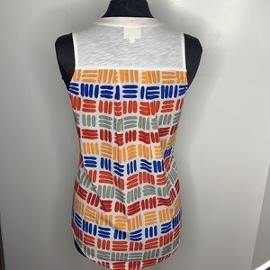 Anthropologie Porridge Women's Tank Top Blouse